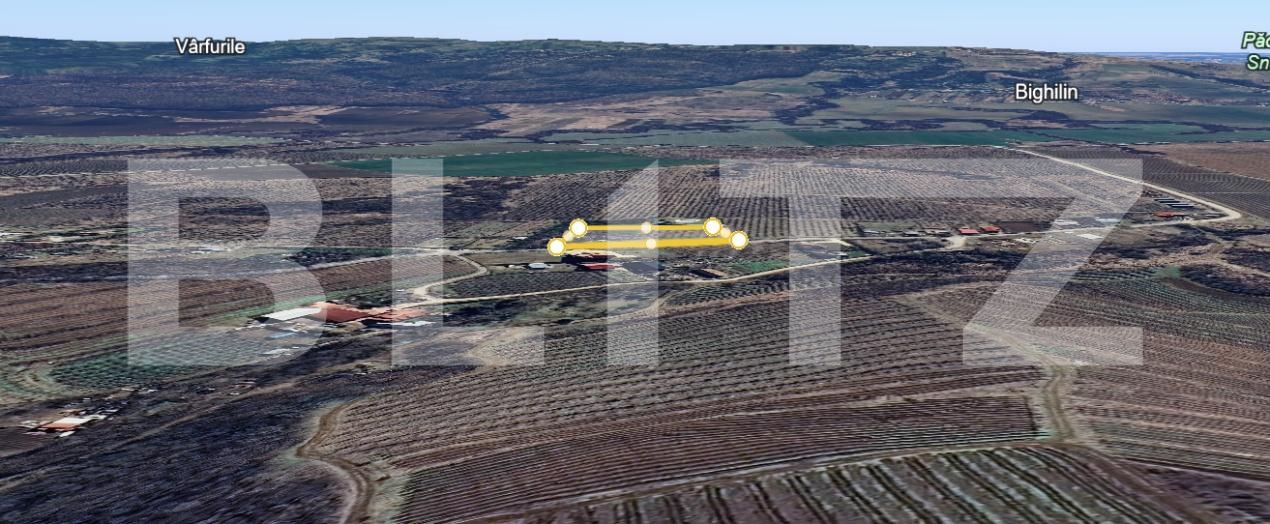 Teren de vânzare Plopu - 192539TV | BLITZ Ploieşti | Poza3