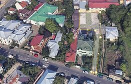 TEREN INTRAVILAN PLOIESTI CENTRU