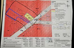 Teren de vânzare Exterior Vest - 122649TV | BLITZ Ploieşti | Poza1