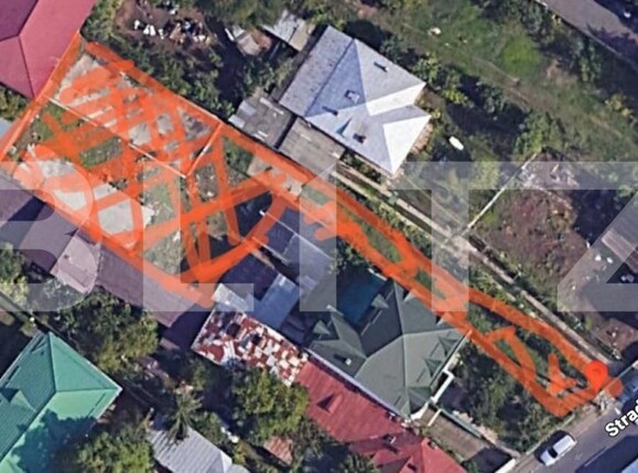 Teren de vânzare Cantacuzino - 192547TV | BLITZ Ploieşti | Poza2