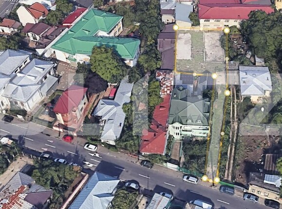 Teren de vânzare Cantacuzino - 192547TV | BLITZ Ploieşti | Poza3