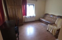 Casa cu 3 camere, curte verde si spatioasa 400 mp,zona Bariera Bucuresti