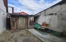 Casa cu 3 camere, curte verde si spatioasa 400 mp,zona Bariera Bucuresti