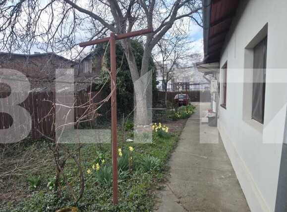 Casa de vânzare 3 camere B-dul București - 192663CV | BLITZ Ploieşti | Poza22