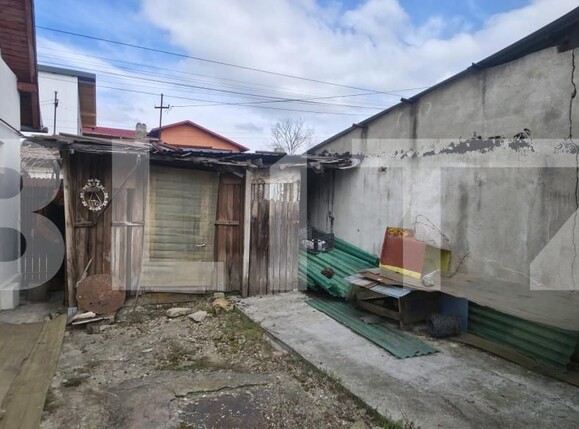 Casa de vânzare 3 camere B-dul București - 192663CV | BLITZ Ploieşti | Poza23