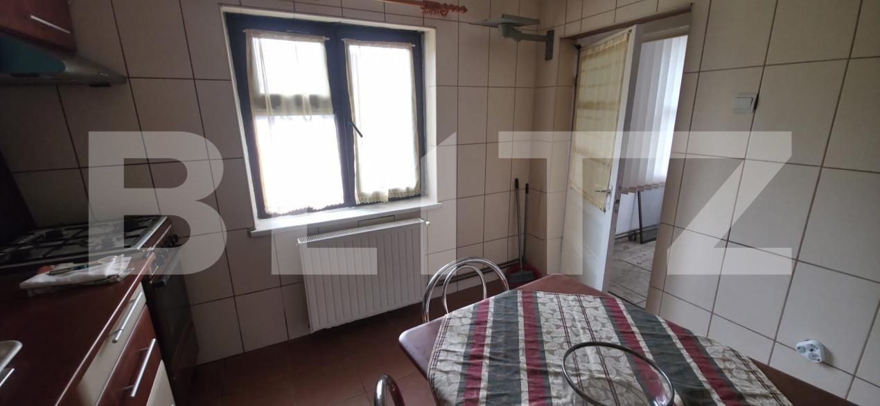 Casa de vânzare 3 camere B-dul București - 192663CV | BLITZ Ploieşti | Poza3