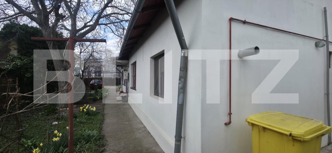 Casa de vânzare 3 camere B-dul București - 192663CV | BLITZ Ploieşti | Poza18
