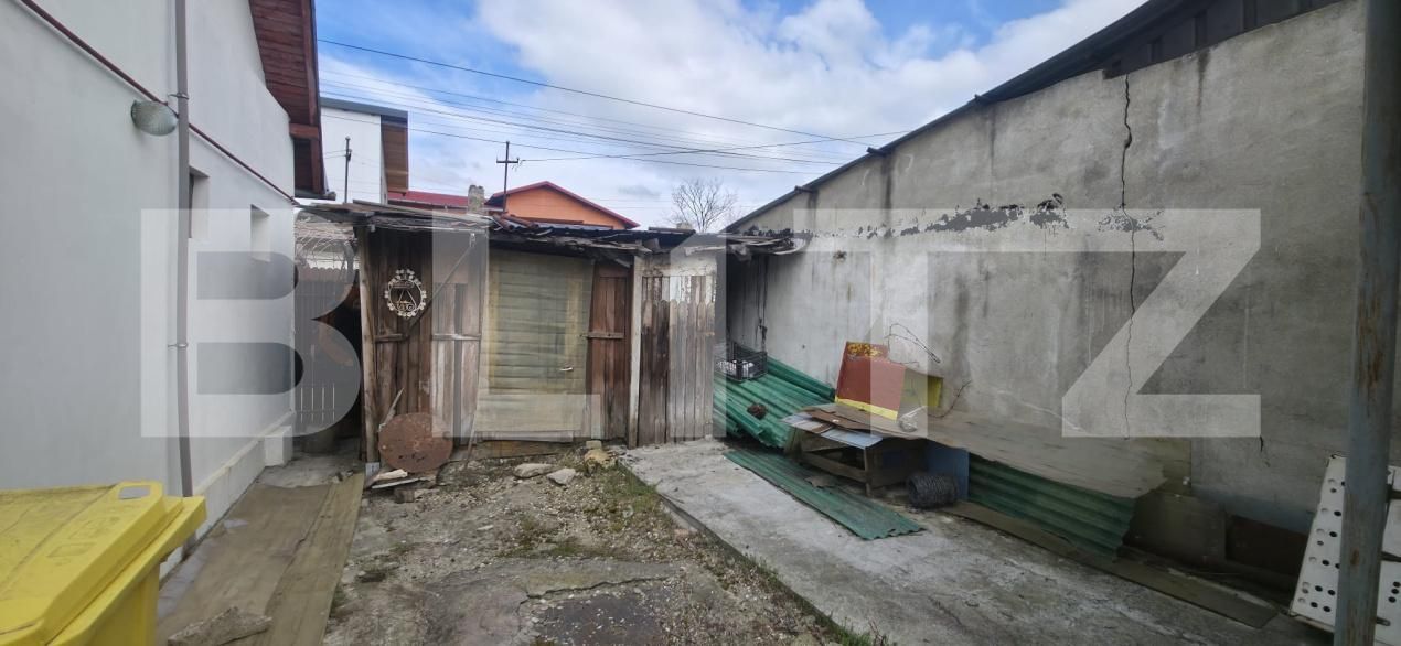 Casa de vânzare 3 camere B-dul București - 192663CV | BLITZ Ploieşti | Poza20