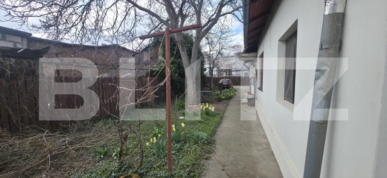 Casa de vânzare 3 camere B-dul București - 192663CV | BLITZ Ploieşti | Poza22