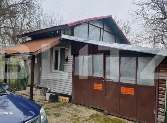 Casa de vânzare 3 camere Scorteni - 192802CV | BLITZ Ploieşti | Poza2