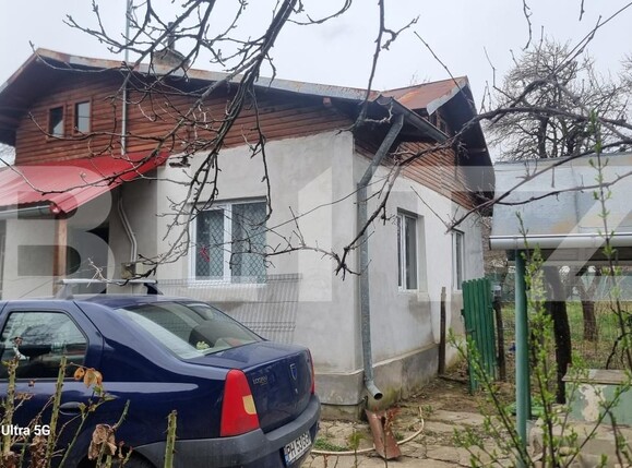 Casa de vânzare 3 camere Scorteni - 192802CV | BLITZ Ploieşti | Poza1