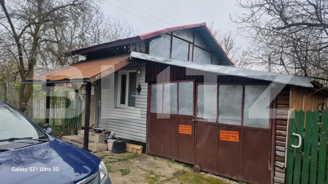 Casa de vânzare 3 camere Scorteni - 192802CV | BLITZ Ploieşti | Poza2