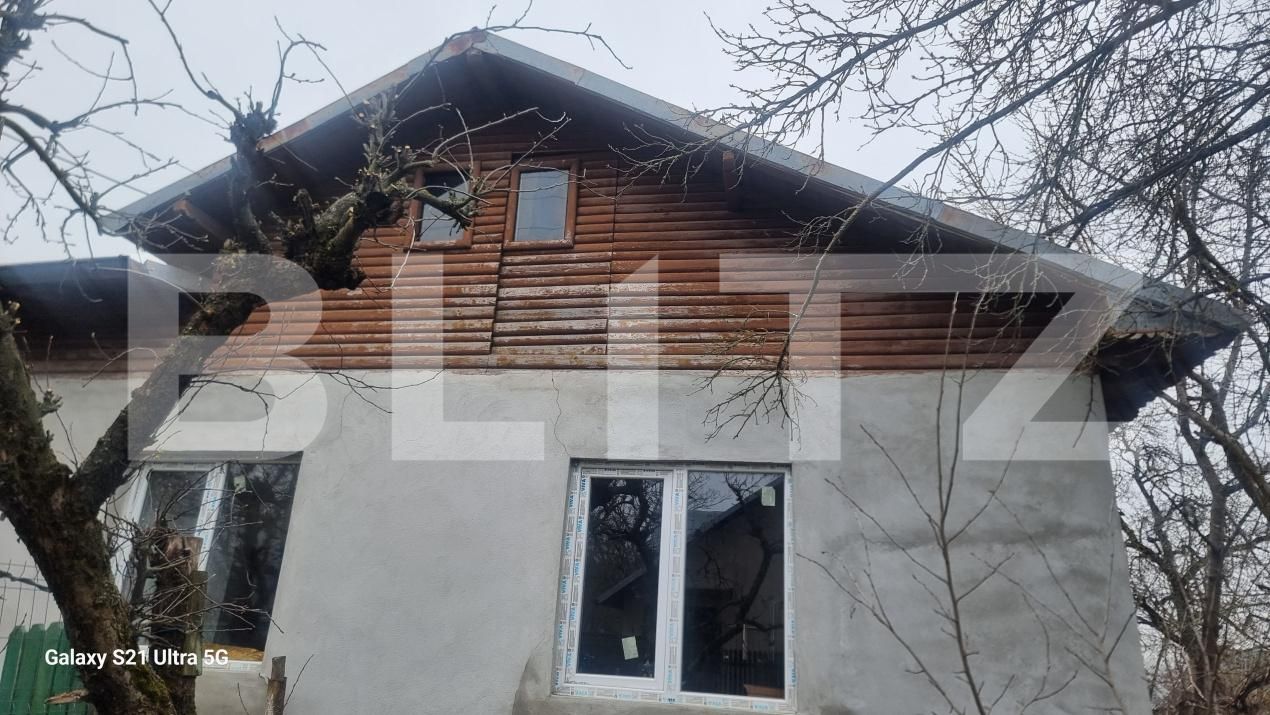 Casa de vânzare 3 camere Scorteni - 192802CV | BLITZ Ploieşti | Poza3
