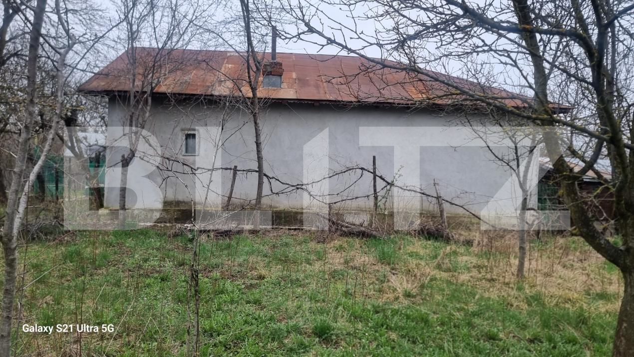 Casa de vânzare 3 camere Scorteni - 192802CV | BLITZ Ploieşti | Poza4