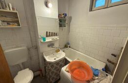 Apartament 2 camere, 47 mp, zona Vest