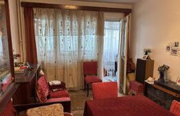 Apartament 2 camere, 47 mp, zona Vest