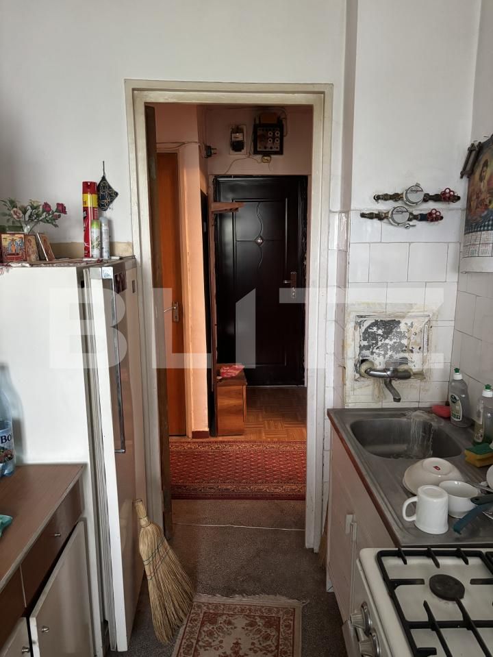 Apartament de vânzare 2 camere Vest - 192903AV | BLITZ Ploieşti | Poza2