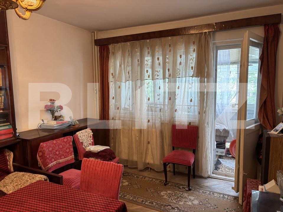Apartament de vânzare 2 camere Vest - 192903AV | BLITZ Ploieşti | Poza2