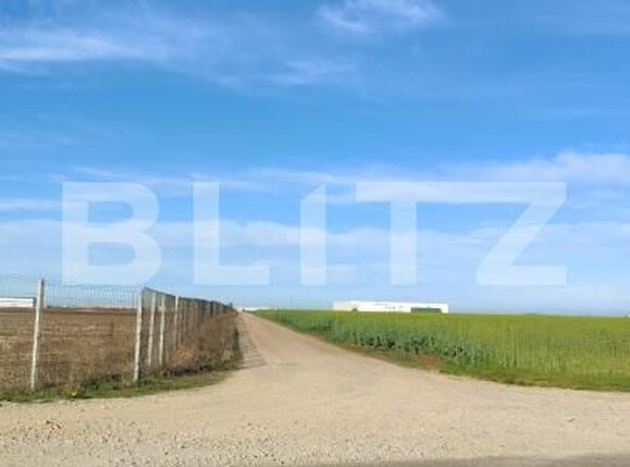 Teren de vânzare Aricestii Rahtivani - 192964TV | BLITZ Ploieşti | Poza5