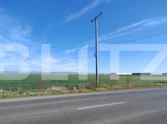 Teren de vânzare Aricestii Rahtivani - 192964TV | BLITZ Ploieşti | Poza2