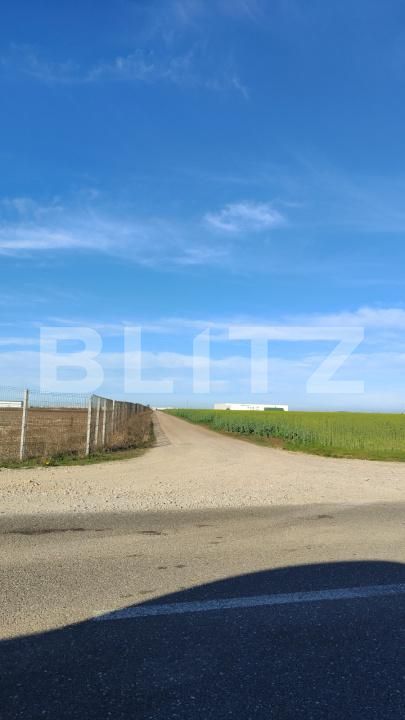 Teren de vânzare Aricestii Rahtivani - 192964TV | BLITZ Ploieşti | Poza5