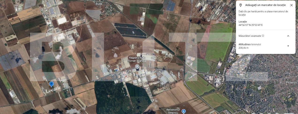 Teren de vânzare Aricestii Rahtivani - 192964TV | BLITZ Ploieşti | Poza6