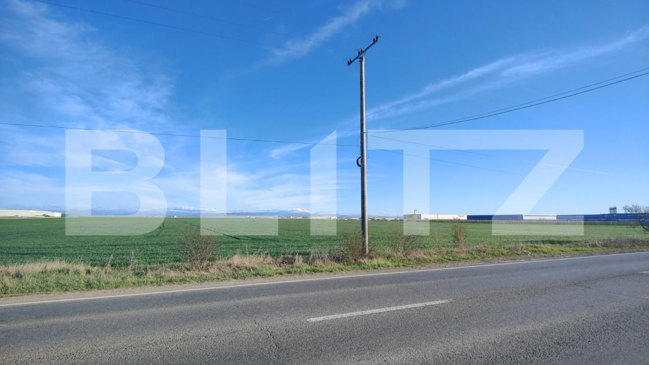 Teren de vânzare Aricestii Rahtivani - 192964TV | BLITZ Ploieşti | Poza2