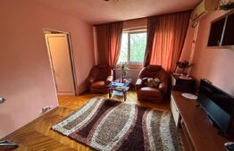 Apartament 2 camere, 47 mp, zona Vest