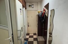 Apartament 2 camere, 47 mp, zona Vest