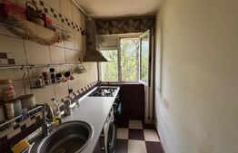 Apartament 2 camere, 47 mp, zona Vest