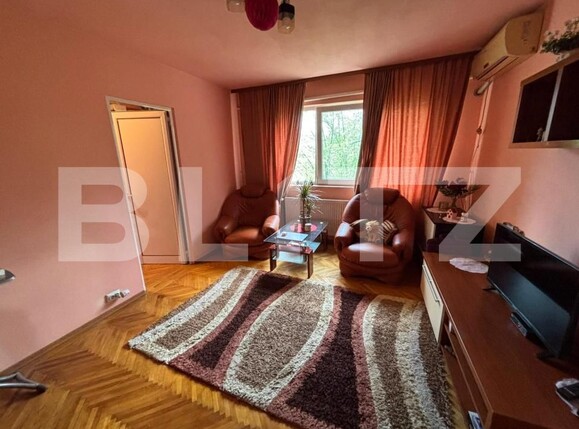 Apartament de vânzare 2 camere Vest - 192983AV | BLITZ Ploieşti | Poza2
