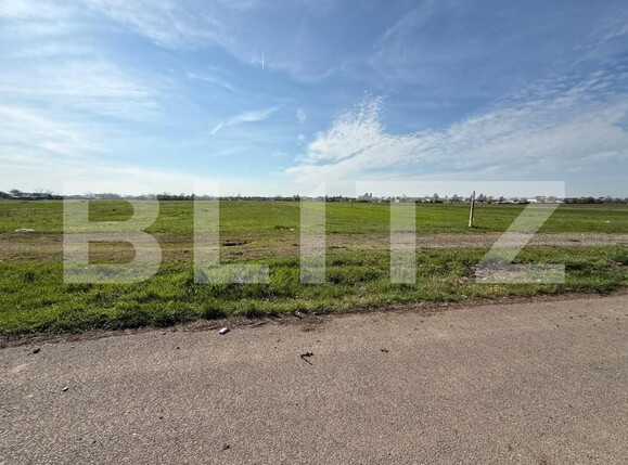 Teren de vânzare Strejnicu - 193244TV | BLITZ Ploieşti | Poza1