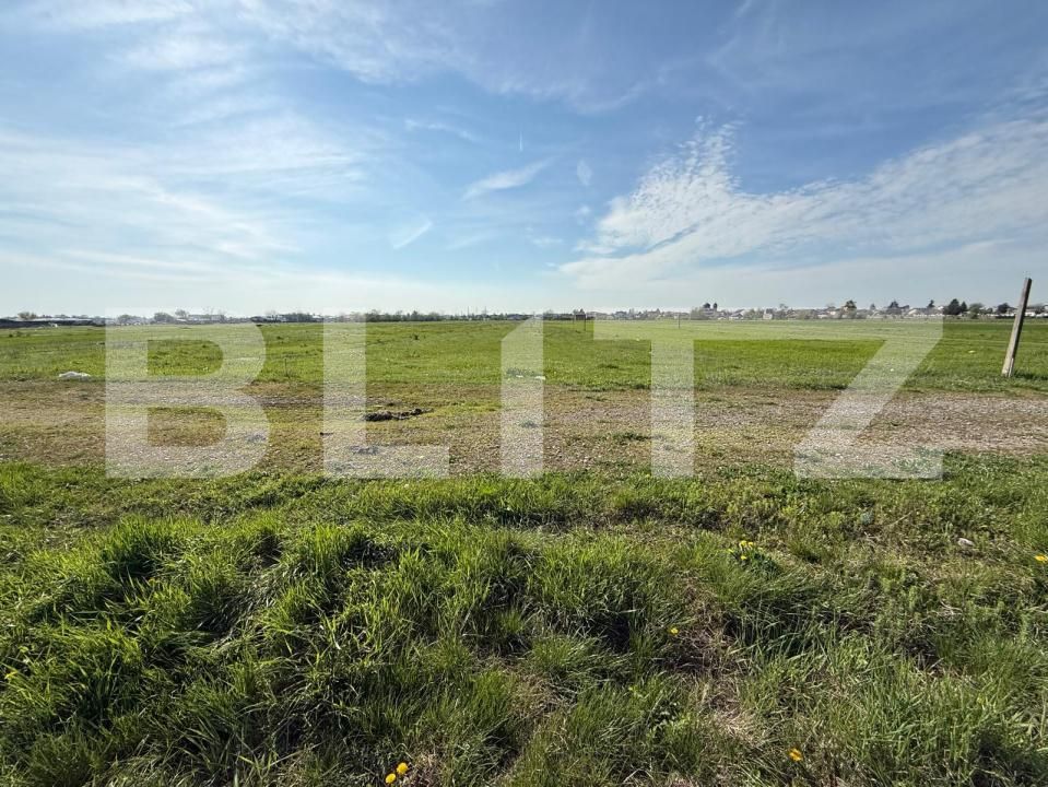 Teren de vânzare Strejnicu - 193244TV | BLITZ Ploieşti | Poza2