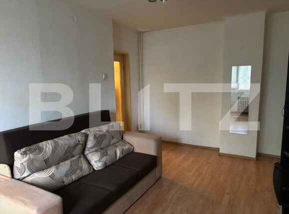 Garsonieră de vânzare Malu Roșu - 193252AV | BLITZ Ploieşti | Poza3