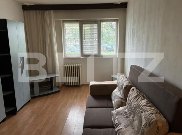 Garsonieră de vânzare Malu Roșu - 193252AV | BLITZ Ploieşti | Poza1