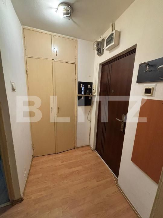 Garsonieră de vânzare Malu Roșu - 193252AV | BLITZ Ploieşti | Poza9