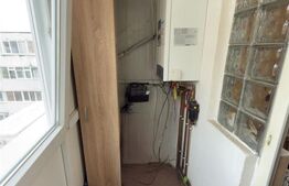 Apartament 2 camere, 52 mp - Republicii-bloc 1979