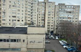 Apartament 2 camere, 52 mp - Republicii-bloc 1979