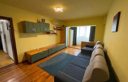 Apartament 2 camere, 52 mp - Republicii-bloc 1979