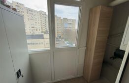 Apartament 2 camere, 52 mp - Republicii-bloc 1979