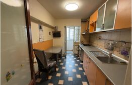 Apartament 2 camere, 52 mp - Republicii-bloc 1979