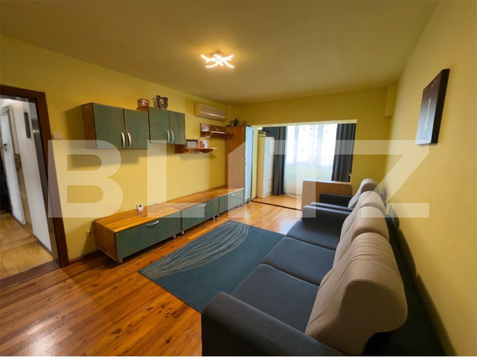 Apartament de vânzare 2 camere Republicii - 193320AV | BLITZ Ploieşti | Poza3
