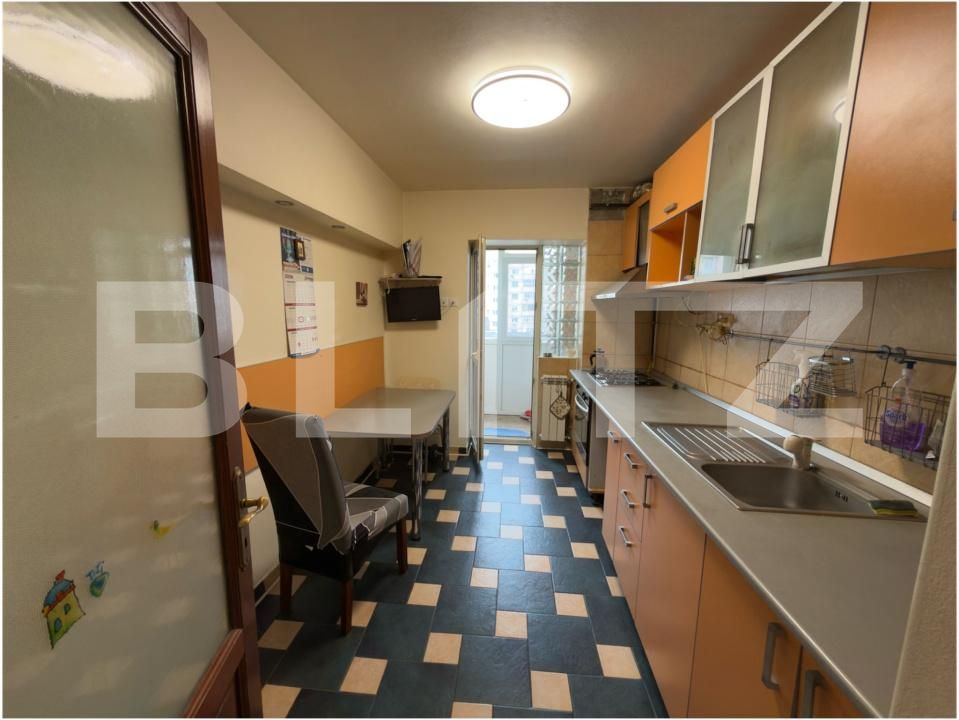 Apartament de vânzare 2 camere Republicii - 193320AV | BLITZ Ploieşti | Poza6