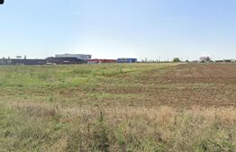 Teren intravilan 3.000 mp avize si autorizație proiect finanțat Regio, zona Nord