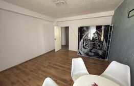 Apartament 4 camere, 71 mp, zona Centrala