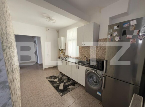Apartament de vânzare 4 camere Central - 193604AV | BLITZ Ploieşti | Poza8
