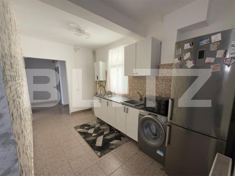 Apartament de vânzare 4 camere Central - 193604AV | BLITZ Ploieşti | Poza8
