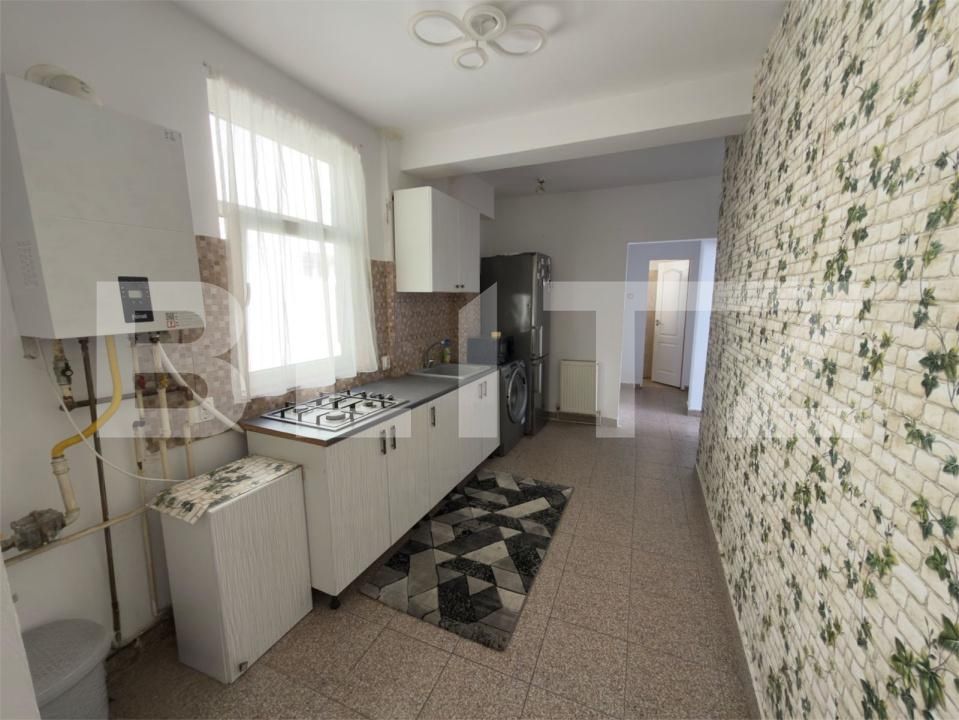Apartament de vânzare 4 camere Central - 193604AV | BLITZ Ploieşti | Poza9