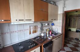 Apartament 3 camere , 60 mp, an 1985 , Mihai Bravu