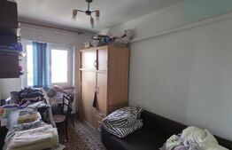 Apartament 3 camere , 60 mp, an 1985 , Mihai Bravu